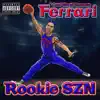 Ferrari - Rookie SZN